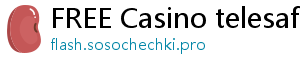 FREE Casino telesafe gamvip