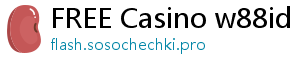 FREE Casino w88id com